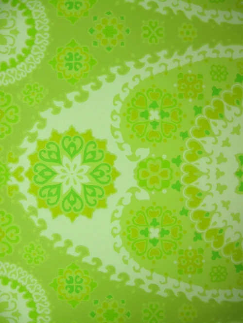 Bild 3 von Tapete Green Sensation