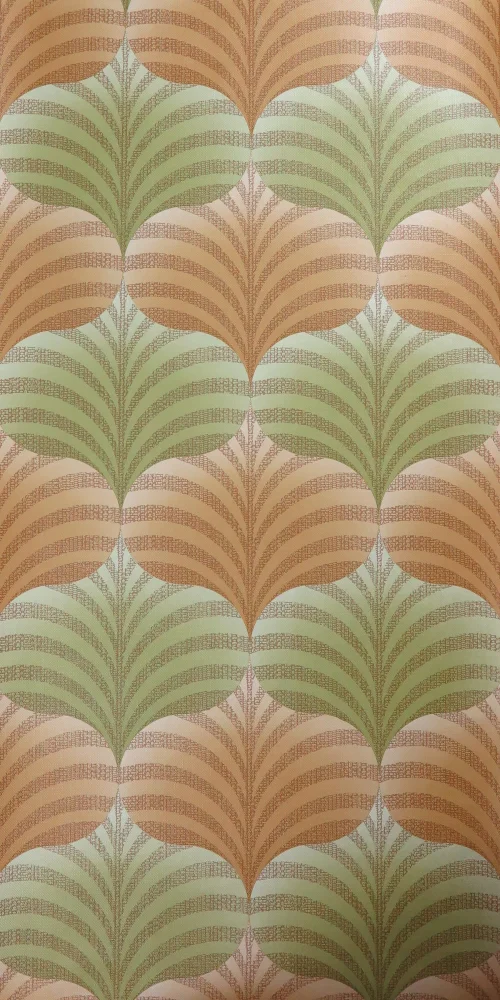Papier peint Tanzanie