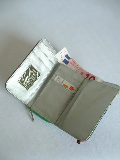 Bild 5 von Portemonnaie