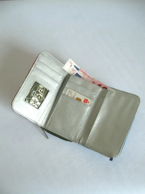 Bild 5 von Portemonnaie