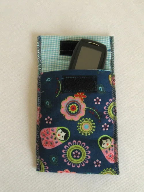 Bild 3 von Handytasche