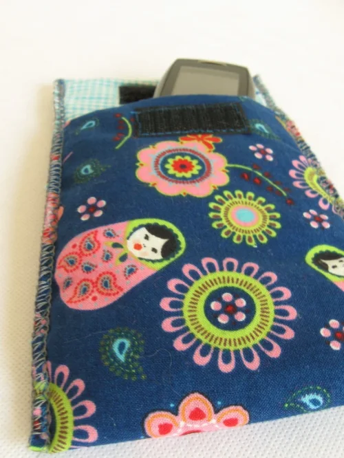 Bild 4 von Handytasche