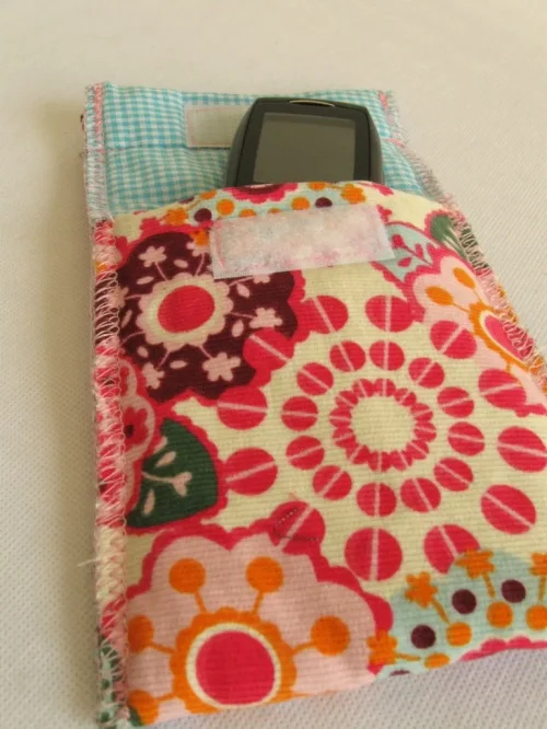 Bild 4 von Handytasche