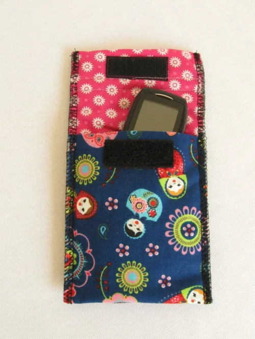 Bild 3 von Handytasche