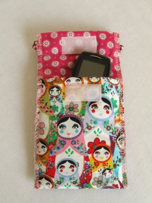Bild 3 von Handytasche