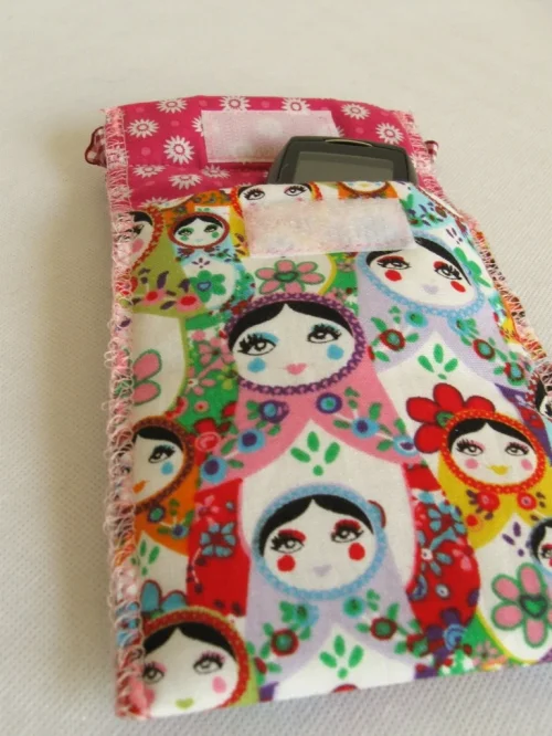 Bild 4 von Handytasche