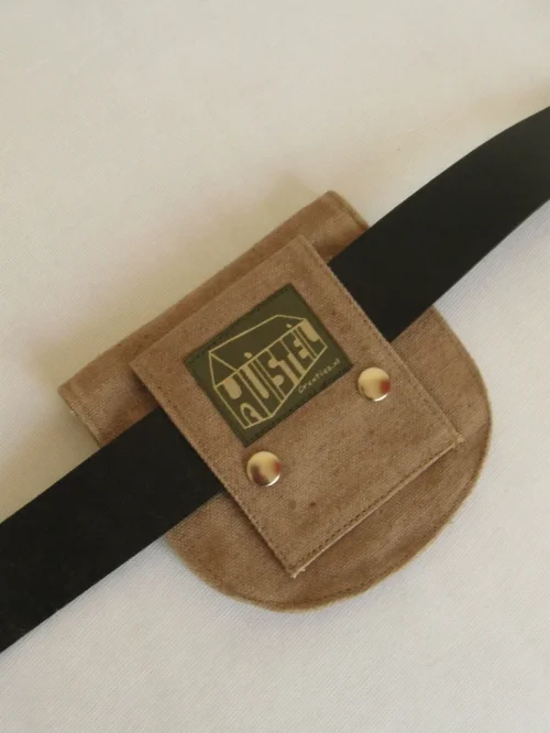 Bild 4 von Gürteltasche