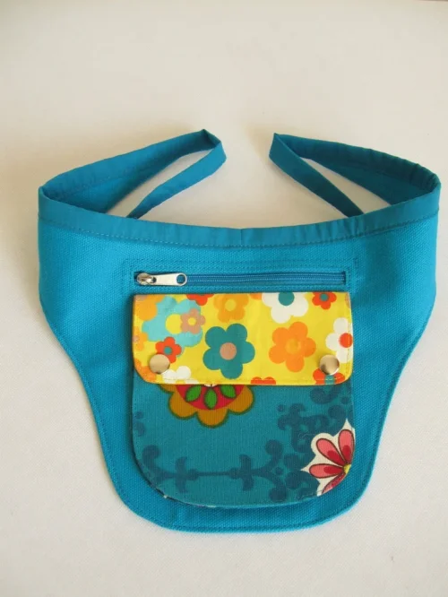 Hipbag