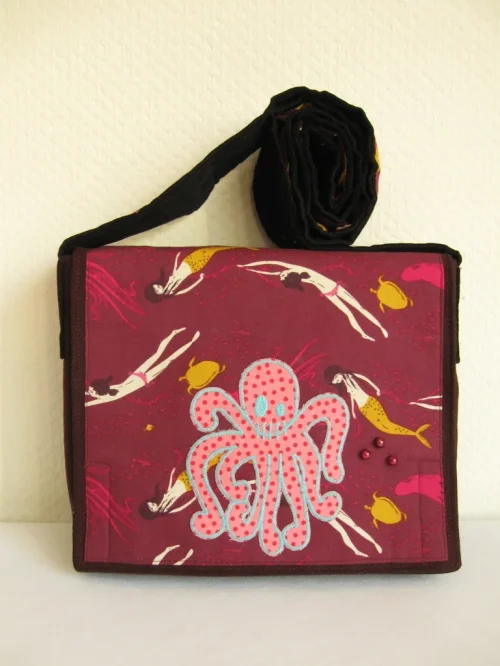 Tasche klein