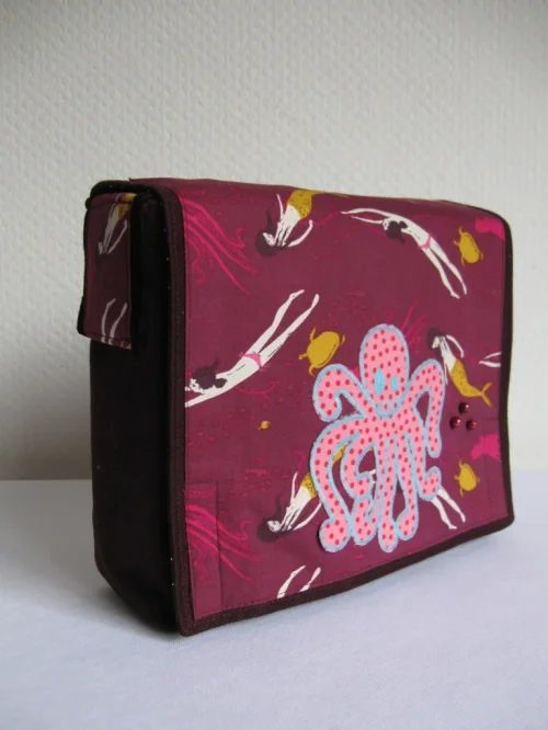 Bild 2 von Tasche klein