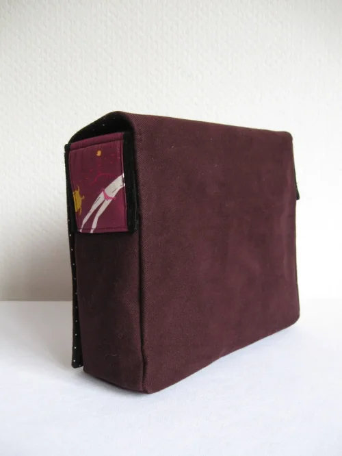 Bild 3 von Tasche klein