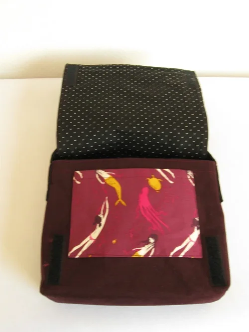 Bild 4 von Tasche klein