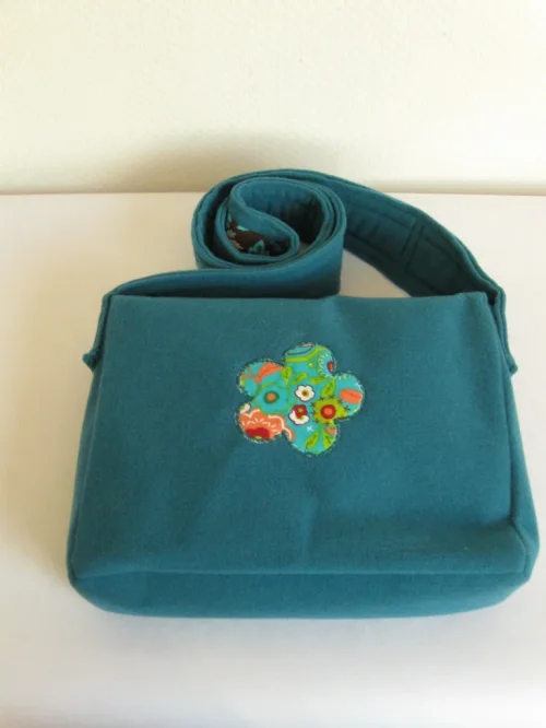 Bild 2 von Tasche mittel