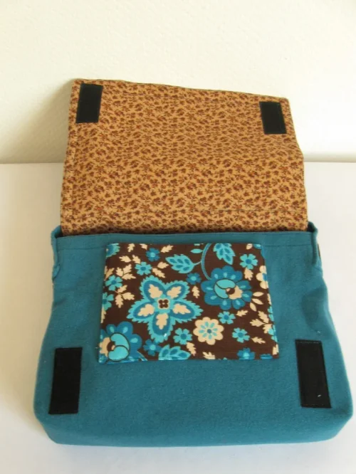 Bild 3 von Tasche mittel