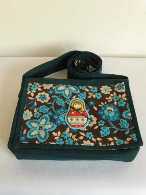 Tasche mittel