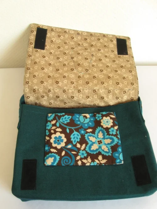 Bild 3 von Tasche mittel