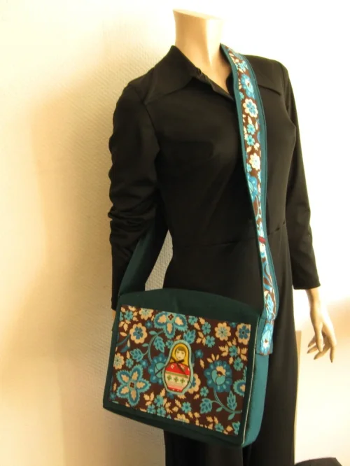 Bild 4 von Tasche mittel