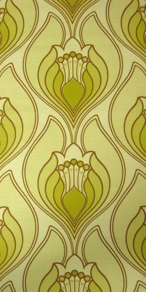 Wallpaper Knosperia