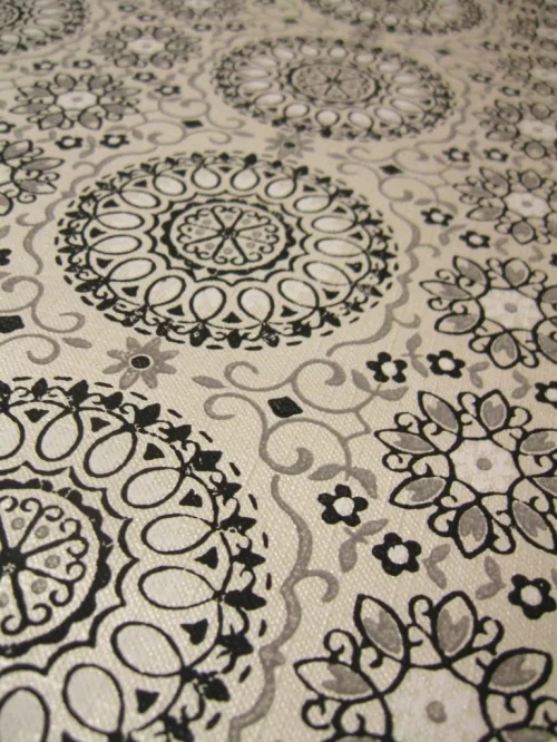 Bild 4 von Tapete Thriller