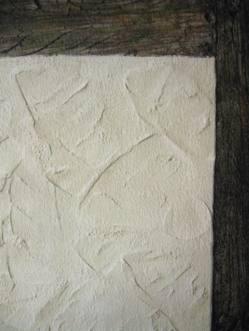 Bild 3 von Tapete Fachwerk