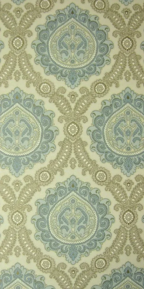 Wallpaper Salon D'Apollon
