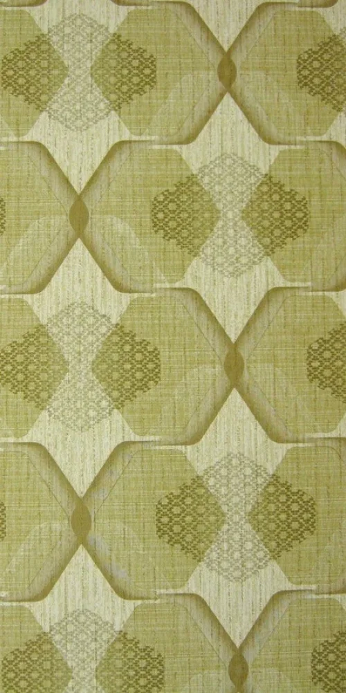 Wallpaper Hexamant