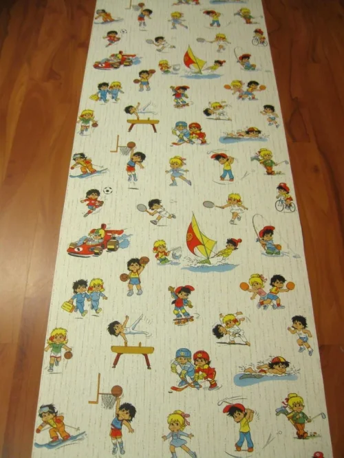 Bild 2 von スポーツビリーの壁紙