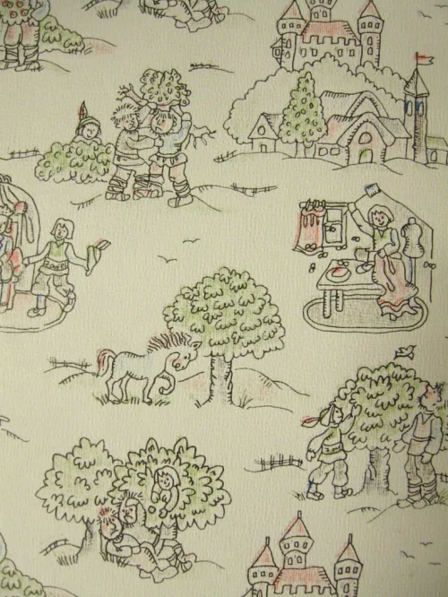 Bild 3 von おとぎ話の壁紙