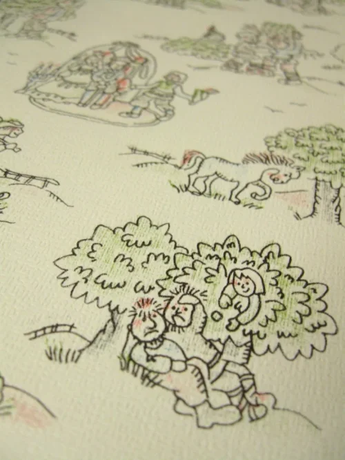 Bild 4 von おとぎ話の壁紙