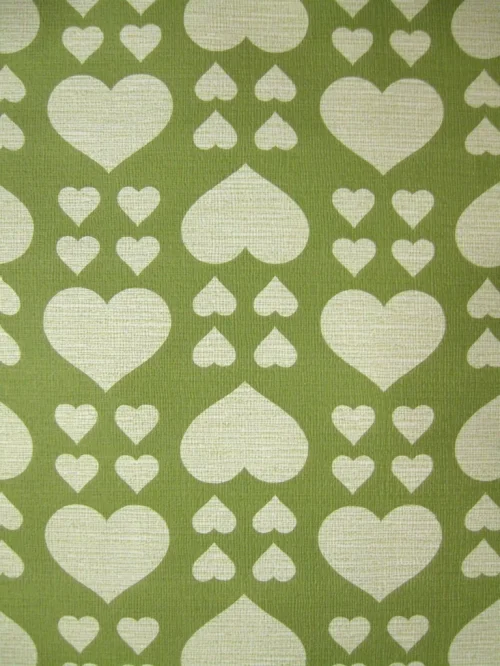 Bild 3 von Tapete Hearts