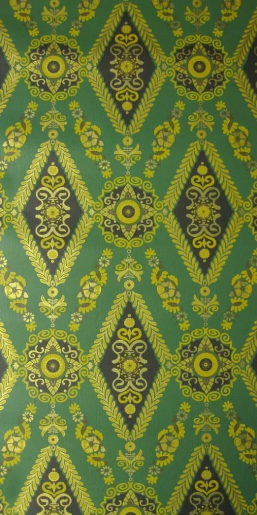 Wallpaper Roulette