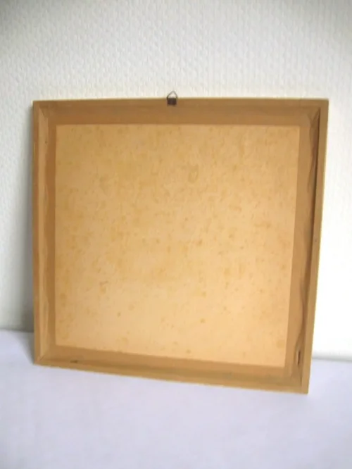 Bild 4 von 60er Wandbild Opel Torpedo
