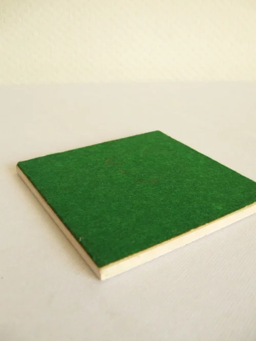 Bild 3 von posavasos años 70 motivo jarra cerveza