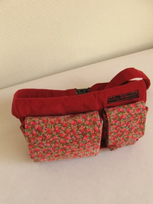 Bild 4 von Gürteltasche