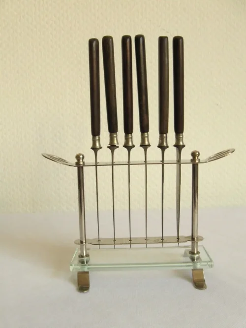Bild 2 von 20er Messer Art Déco