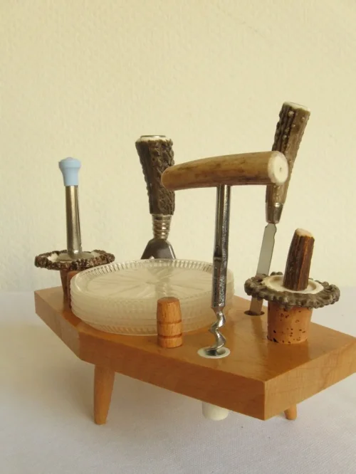 Bild 1 von Bar-Set Waidmanns Heil