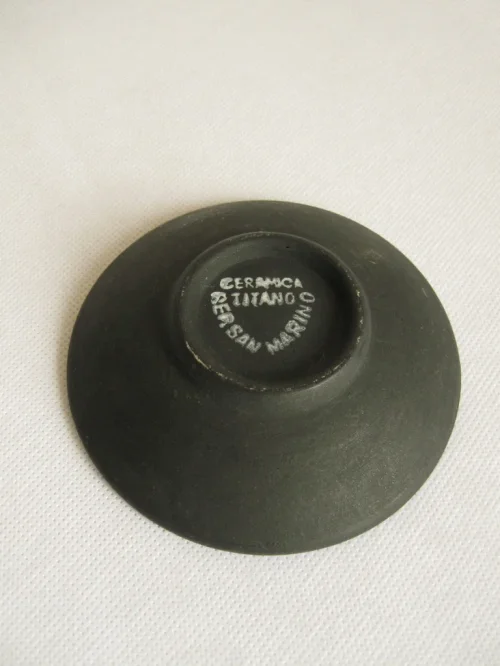Bild 4 von 50er Schale Ceramica Titano