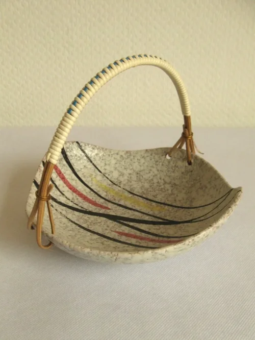 Bild 2 von 50er Henkelschale