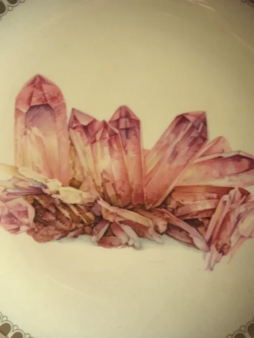 Bild 3 von Plate of honour Fürstenberg