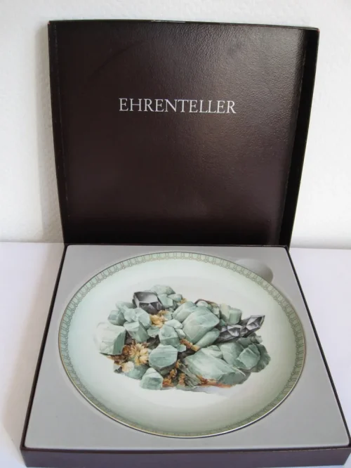 Bild 1 von Ehrenteller Fürstenberg