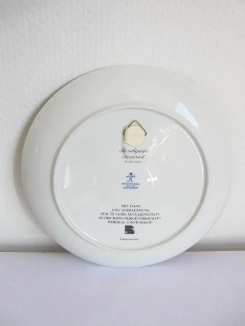 Bild 3 von Ehrenteller Fürstenberg