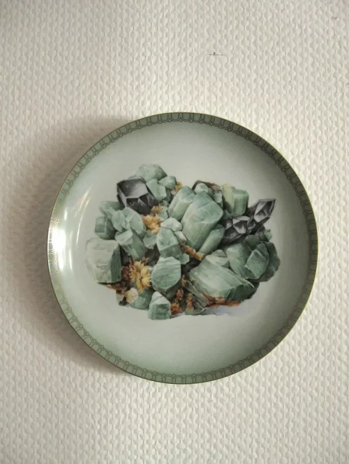 Bild 5 von Ehrenteller Fürstenberg