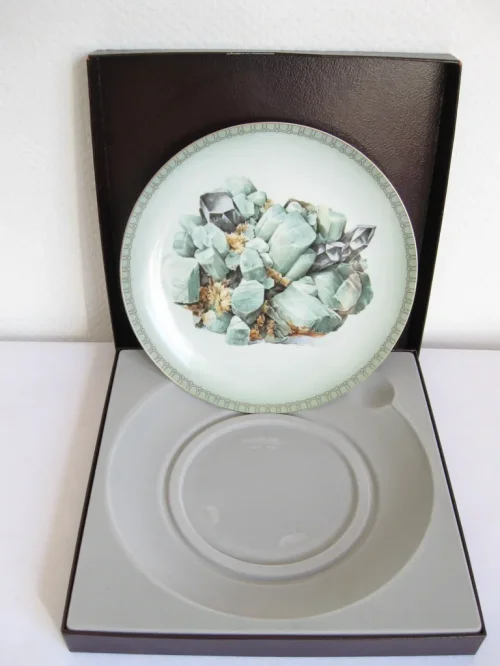 Bild 6 von Ehrenteller Fürstenberg