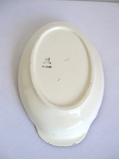 Bild 4 von 20er Schale Art Déco