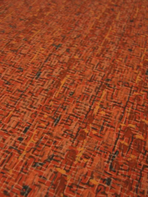 Bild 4 von Tapete Daddy Dark Red