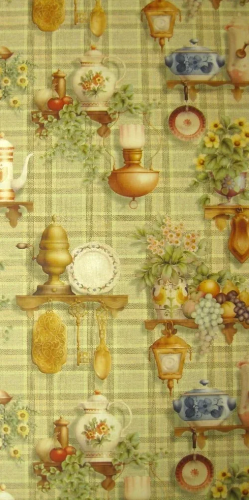 Wallpaper Gustina