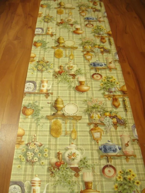 Bild 2 von Tapete Gustina