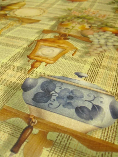 Bild 4 von Tapete Gustina