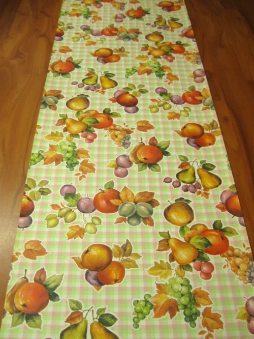 Bild 2 von Tapete Schlaraffia