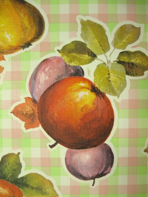 Bild 3 von Tapete Schlaraffia